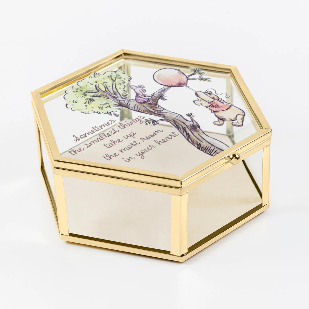 Joyero Winnie The Pooh Disney - Image 2