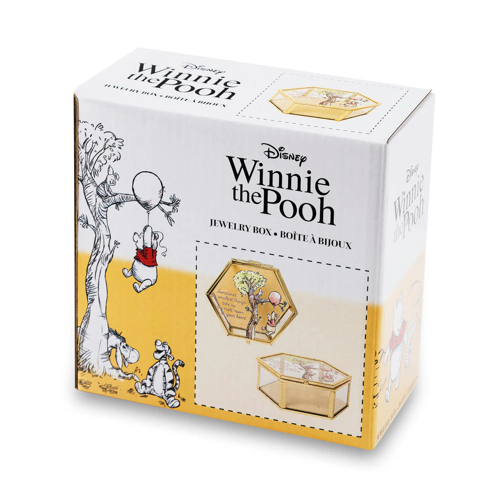 Joyero Winnie The Pooh Disney - Image 3