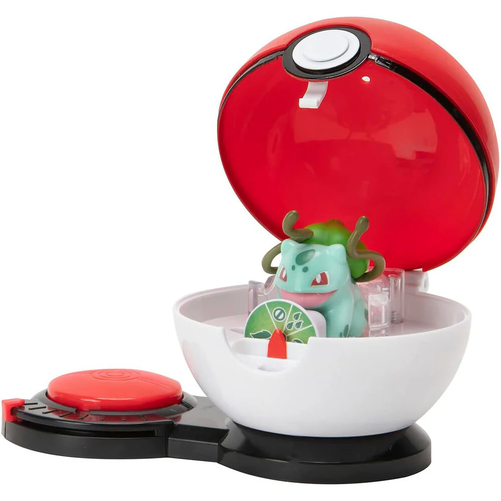 Juego Ataque Vs Pokemon Surtido - Image 2