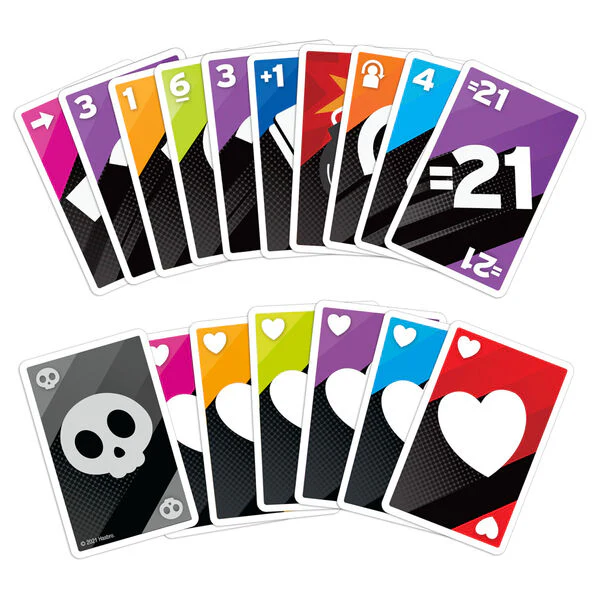 Juego Cartas Alive - Image 5