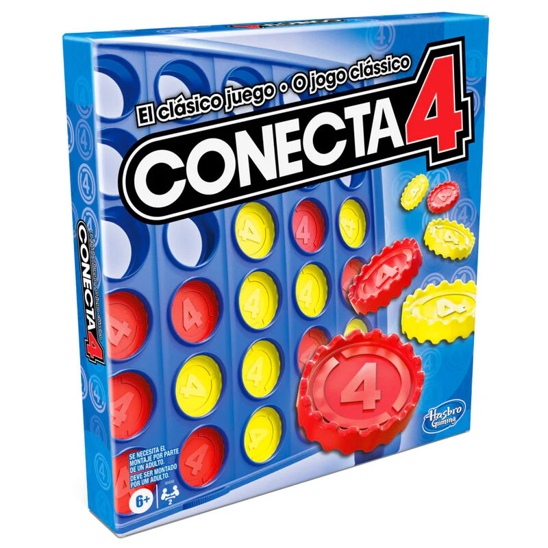 Juego Conecta 4 - Image 2
