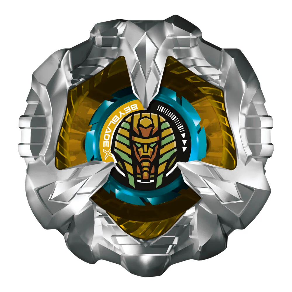 Juego Cowl Sphinx 9-80Gn Beyblade X - Image 3