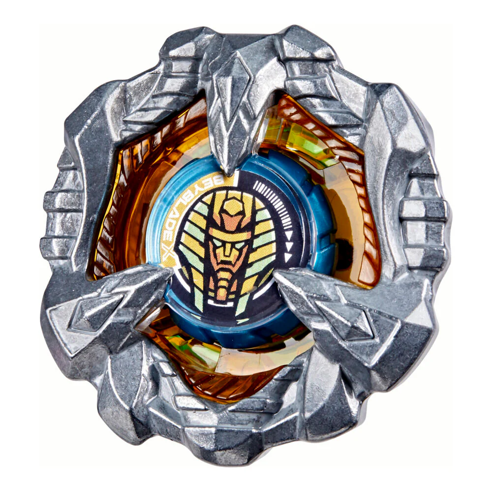 Juego Cowl Sphinx 9-80Gn Beyblade X - Image 4