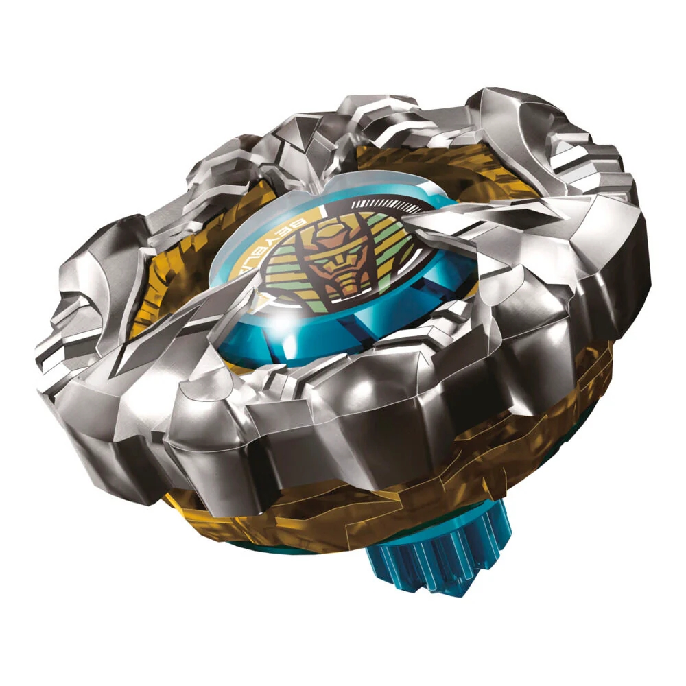 Juego Cowl Sphinx 9-80Gn Beyblade X - Image 5