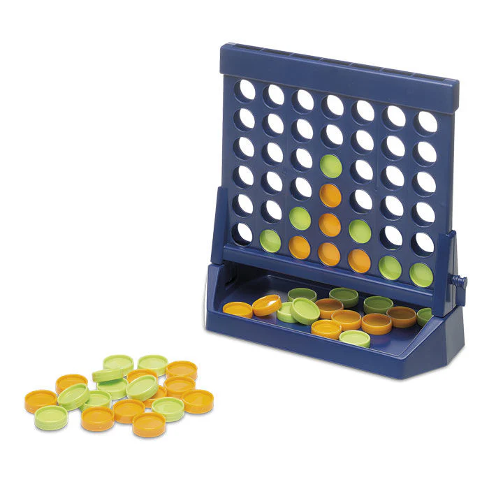 Juego De Mesa Acierta 4 - Image 2