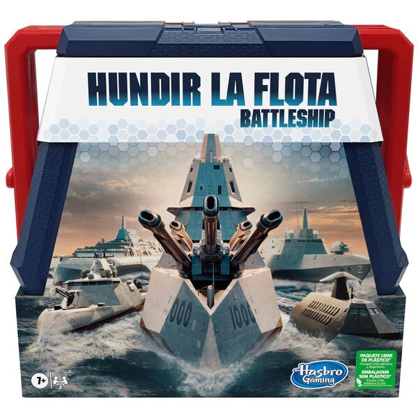 Juego Hundir La Flota - Image 5