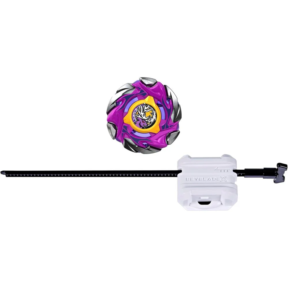 Juego Kit Inicial Antler Stag B 2-60Hn Beyblade X - Image 2