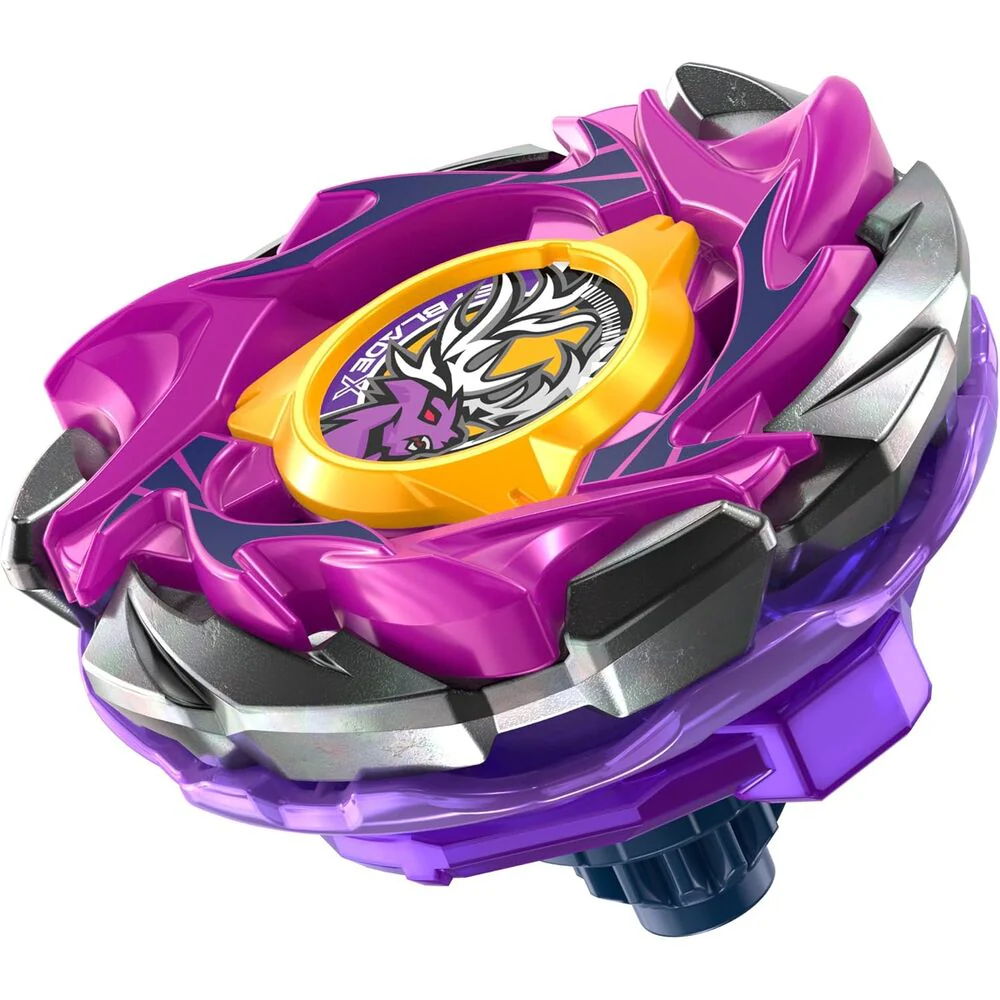 Juego Kit Inicial Antler Stag B 2-60Hn Beyblade X - Image 4