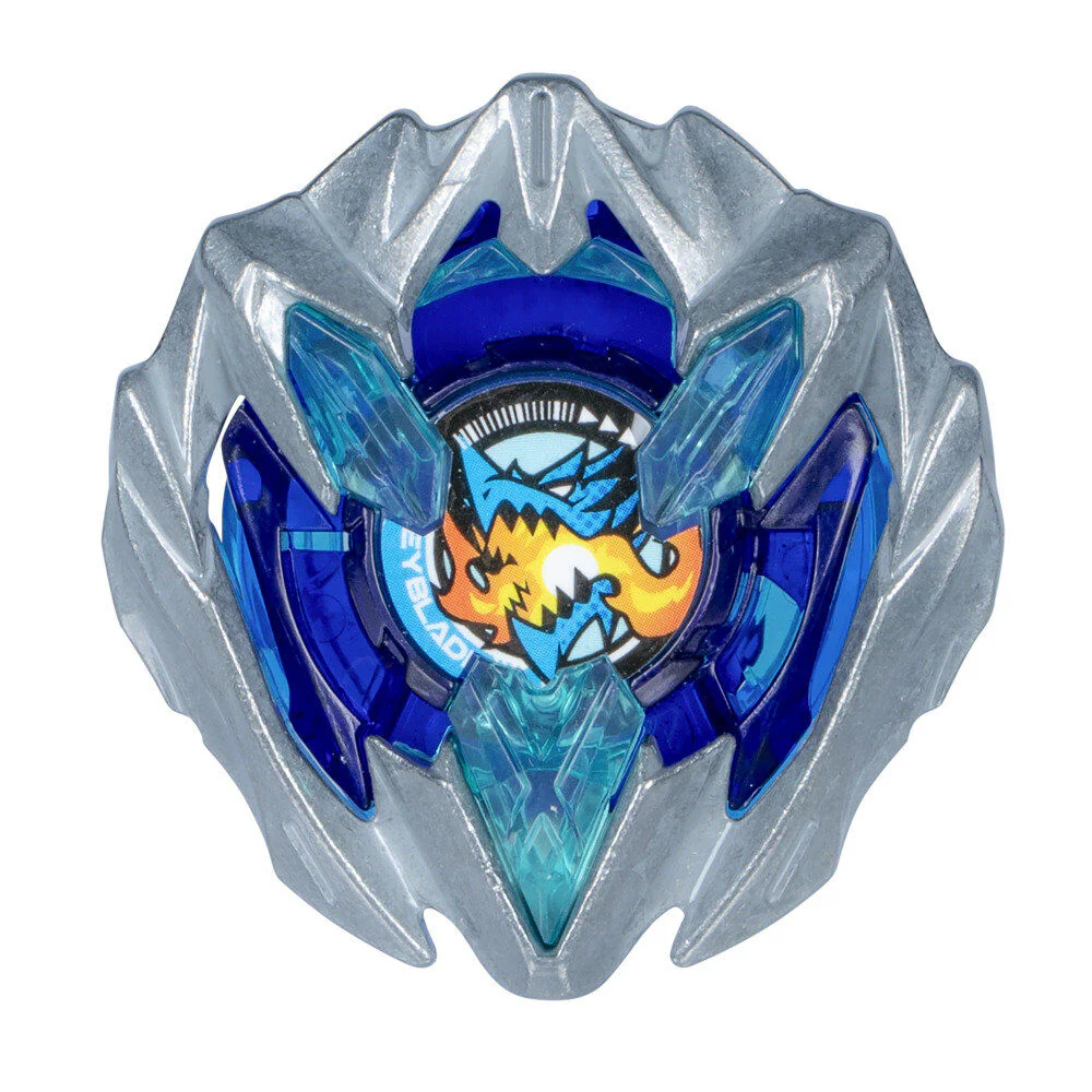 Juego Kit Inicial Buster Dran 1-60A Ux Beyblade X