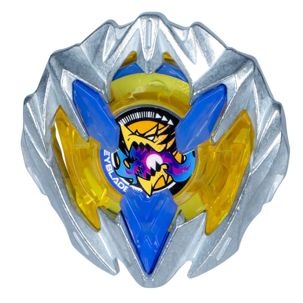 Juego Kit Inicial Buster Dran 5-70Db Ux Beyblade X - Image 3
