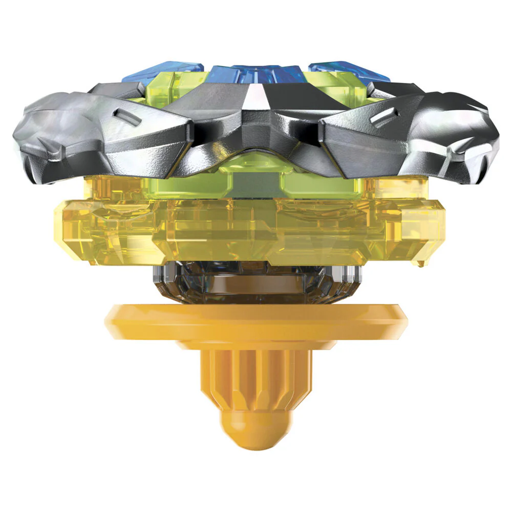 Juego Kit Inicial Buster Dran 5-70Db Ux Beyblade X - Image 7