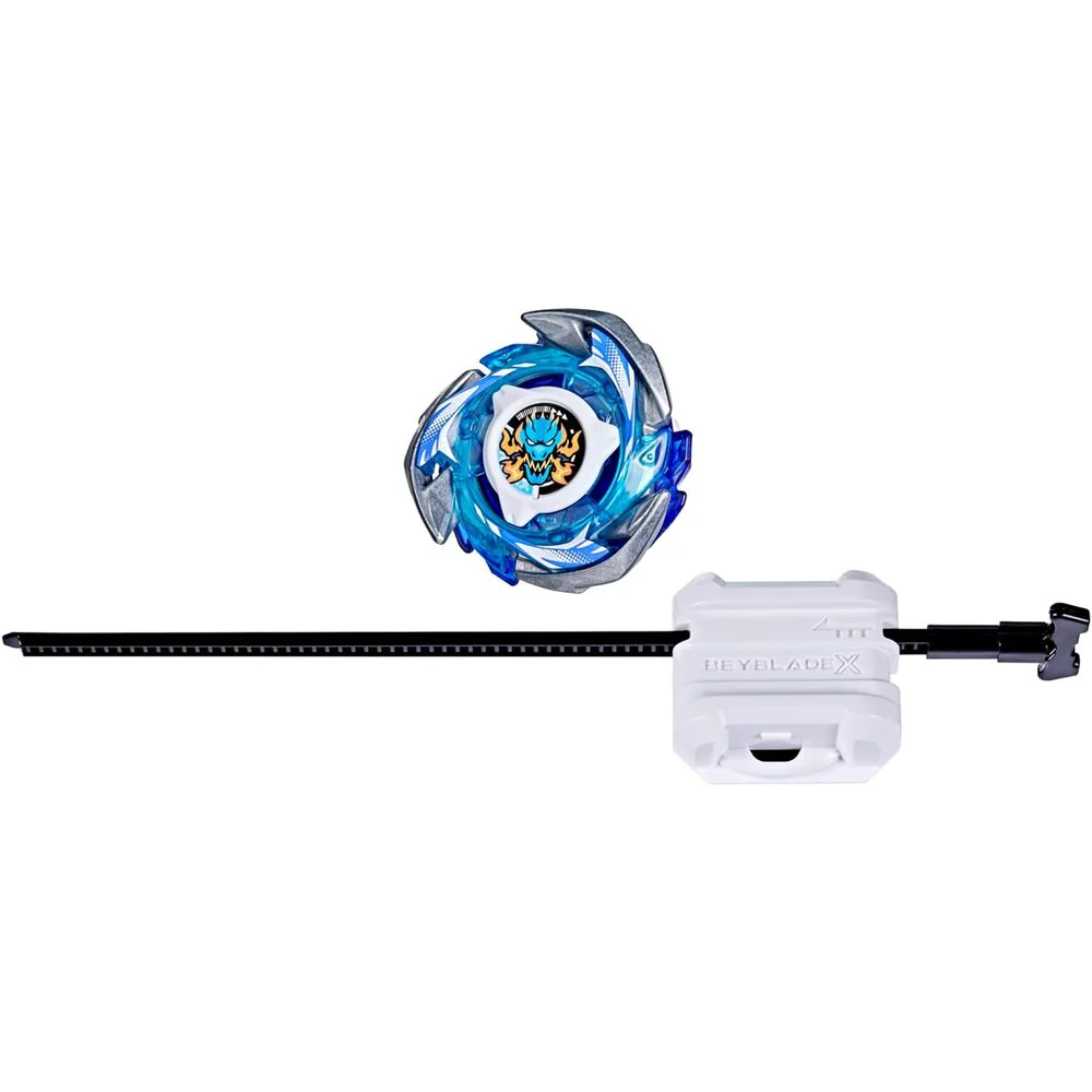 Juego Kit Inicial Courage Dran S 6-60V Beyblade X - Image 2