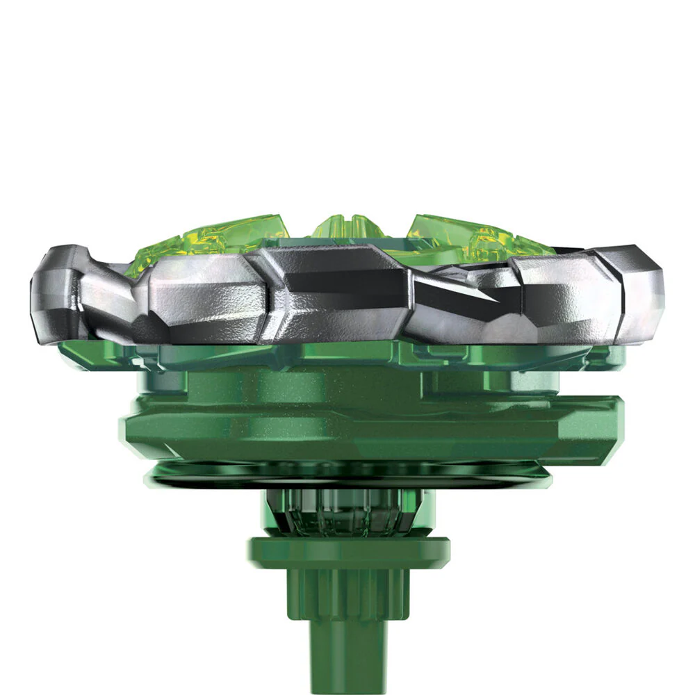 Juego Kit Inicial Wand Wizard 1-60R Ux Beyblade X - Image 3