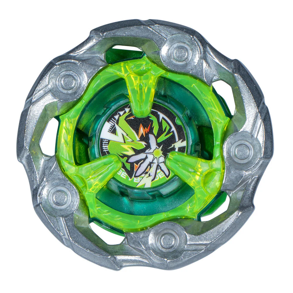 Juego Kit Inicial Wand Wizard 1-60R Ux Beyblade X - Image 7