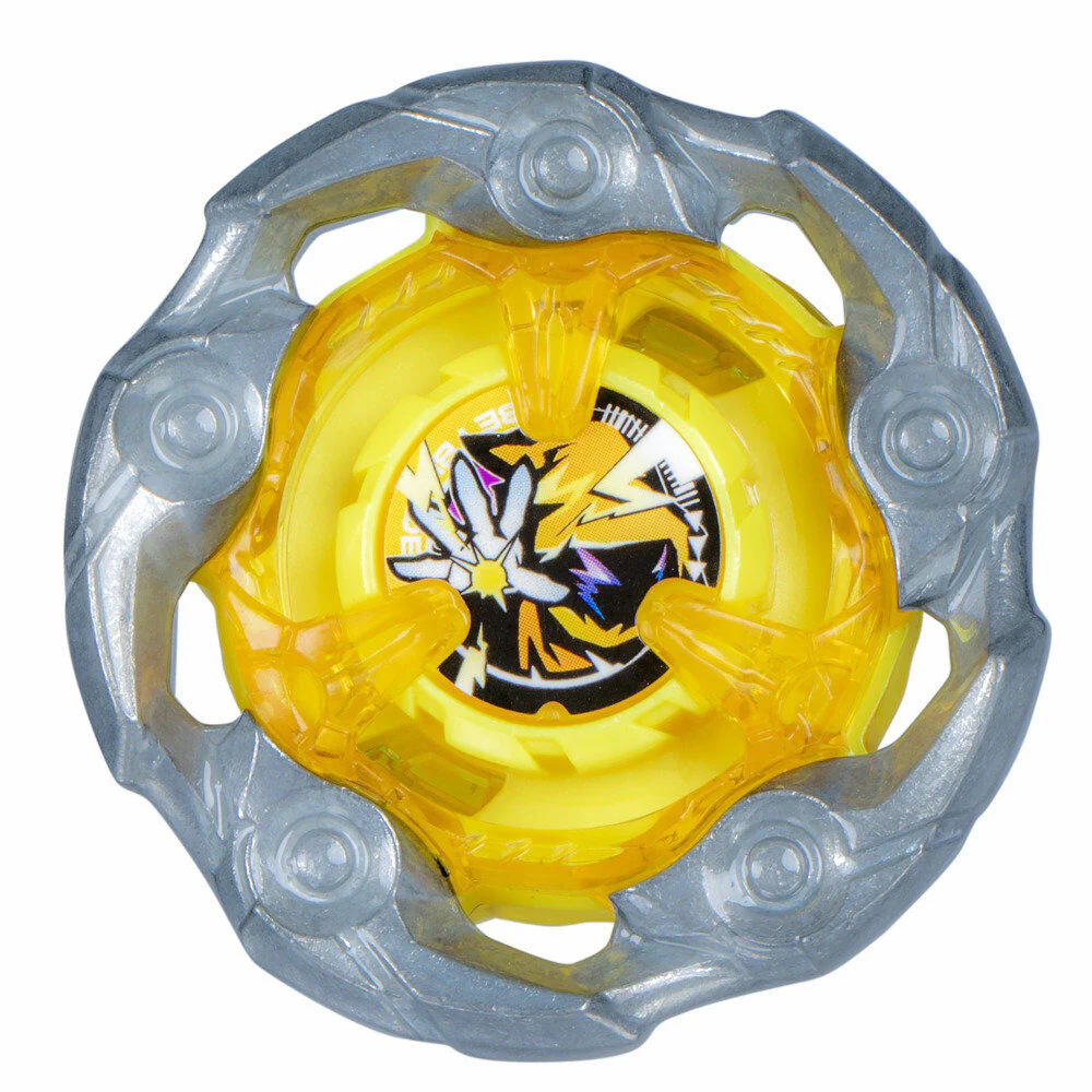 Juego Kit Inicial Wand Wizard 5-70Db Ux Beyblade X - Image 2