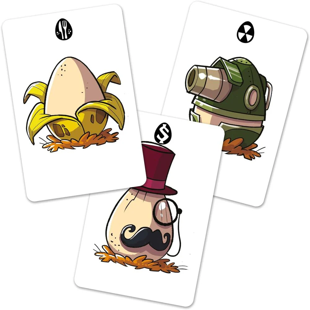 Juego Mesa Kikiriki Español - Image 4