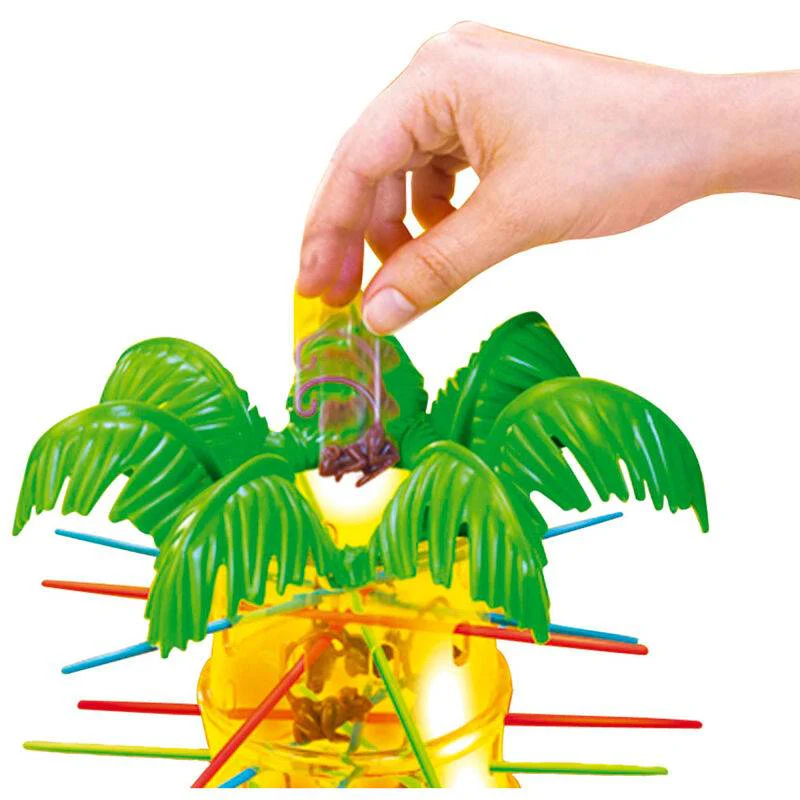 Juego Mesa Monos Locos - Image 4