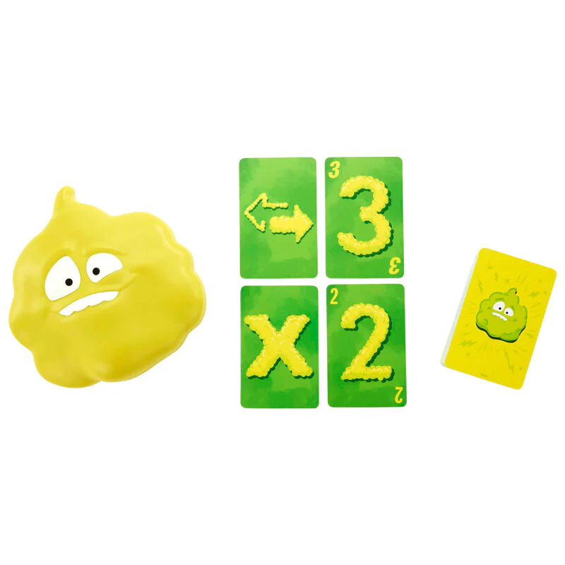 Juego Mesa Pedorretas - Image 4