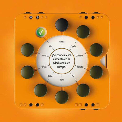 Juego Mesa Smart 10 Español - Image 4