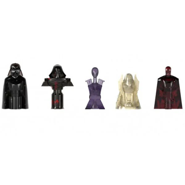 Juego Mesa Villanos Star Wars - Image 2