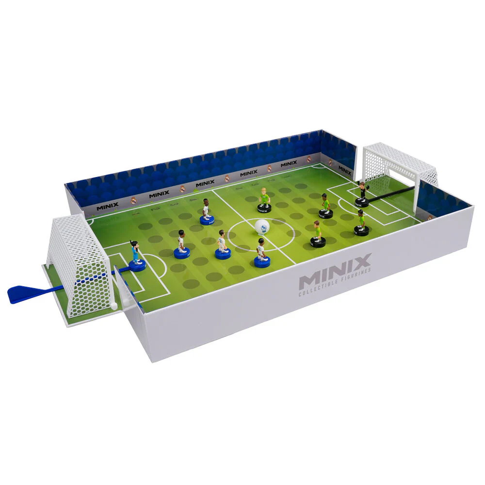Juego Minix Real Madrid - Image 4