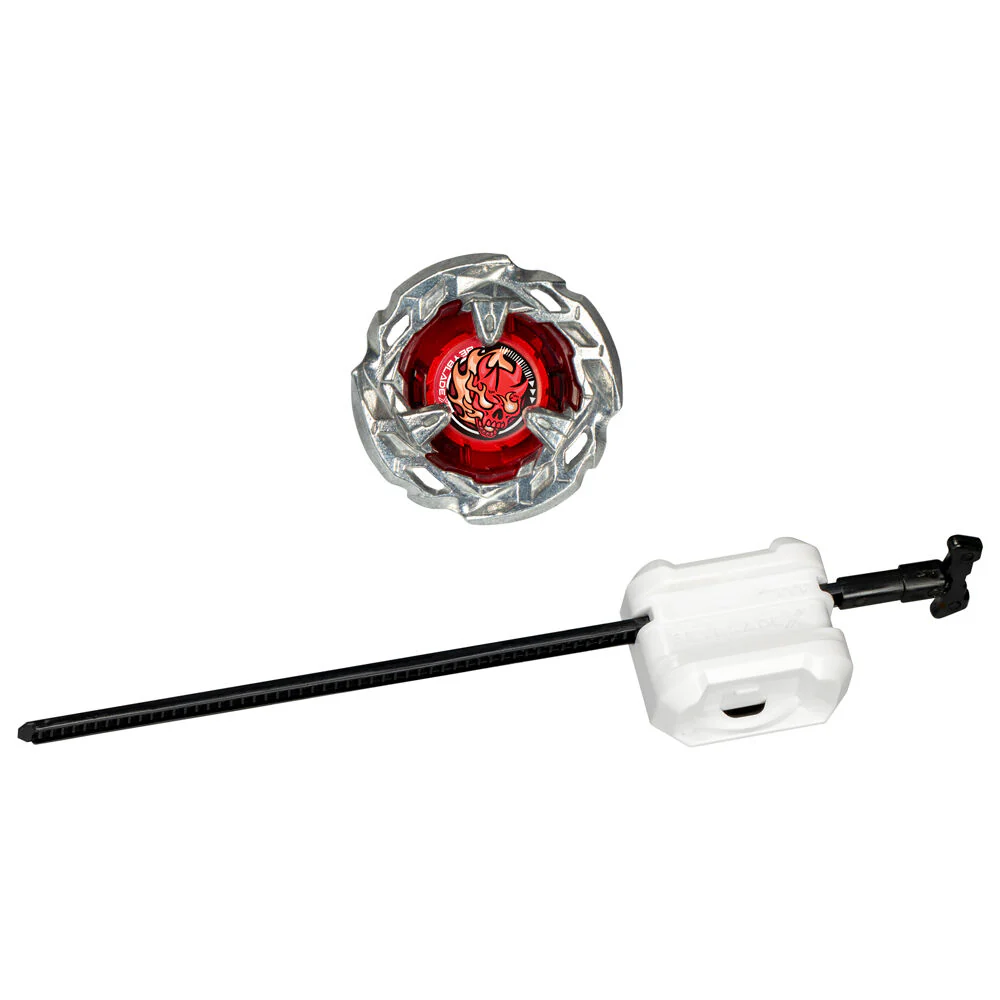 Juego Scythe Incendio 4-60T Beybladex - Image 2