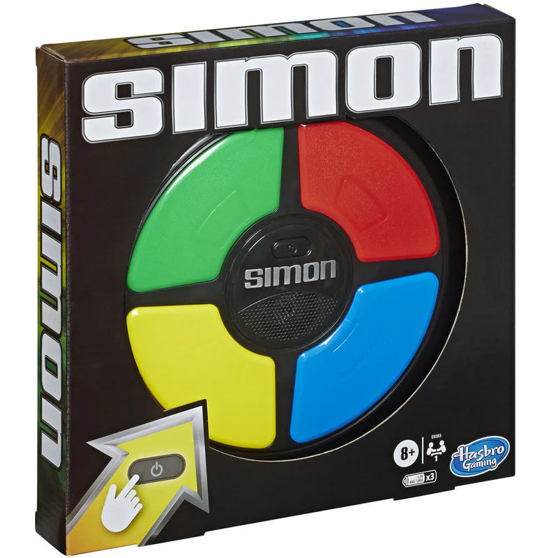 Juego Simon Classic - Image 3