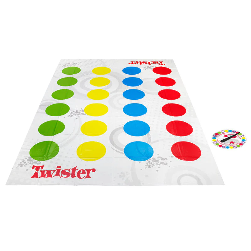 Juego Twister - Image 4