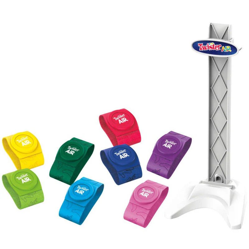 Juego Twister Air Español - Image 2