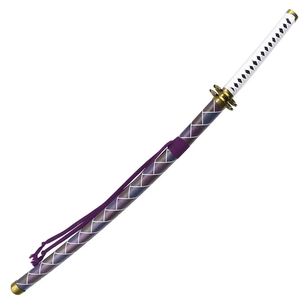 Katana de Ishida Masamune de Touken Ranbu - Image 3