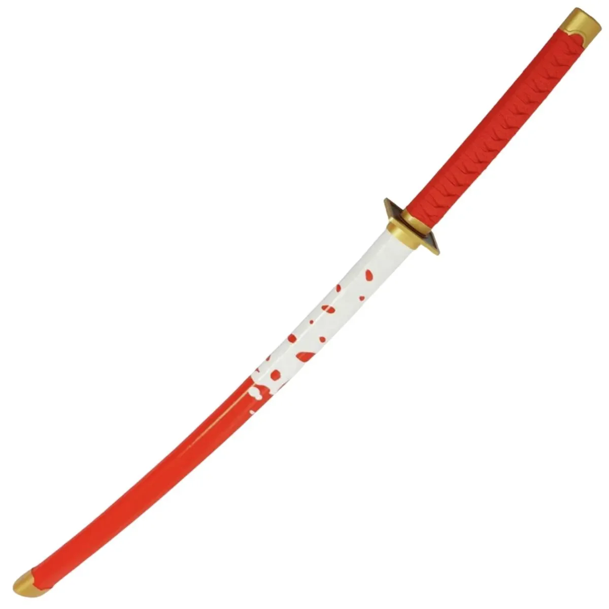 Katana de la Lluvia de Shiryu One Piece - Image 3