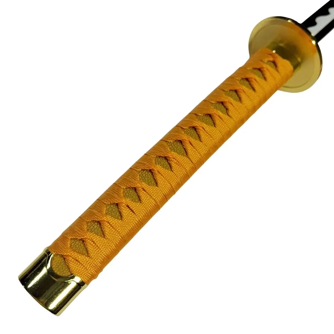 Katana decorativa de King de One Piece - Image 4