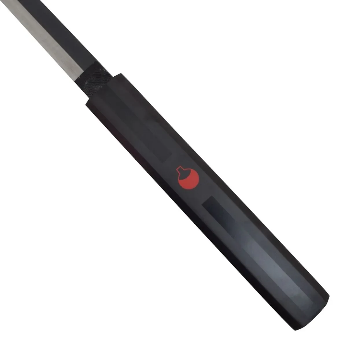 Katana Decorativa Negra de Sasuke Naruto - Image 2