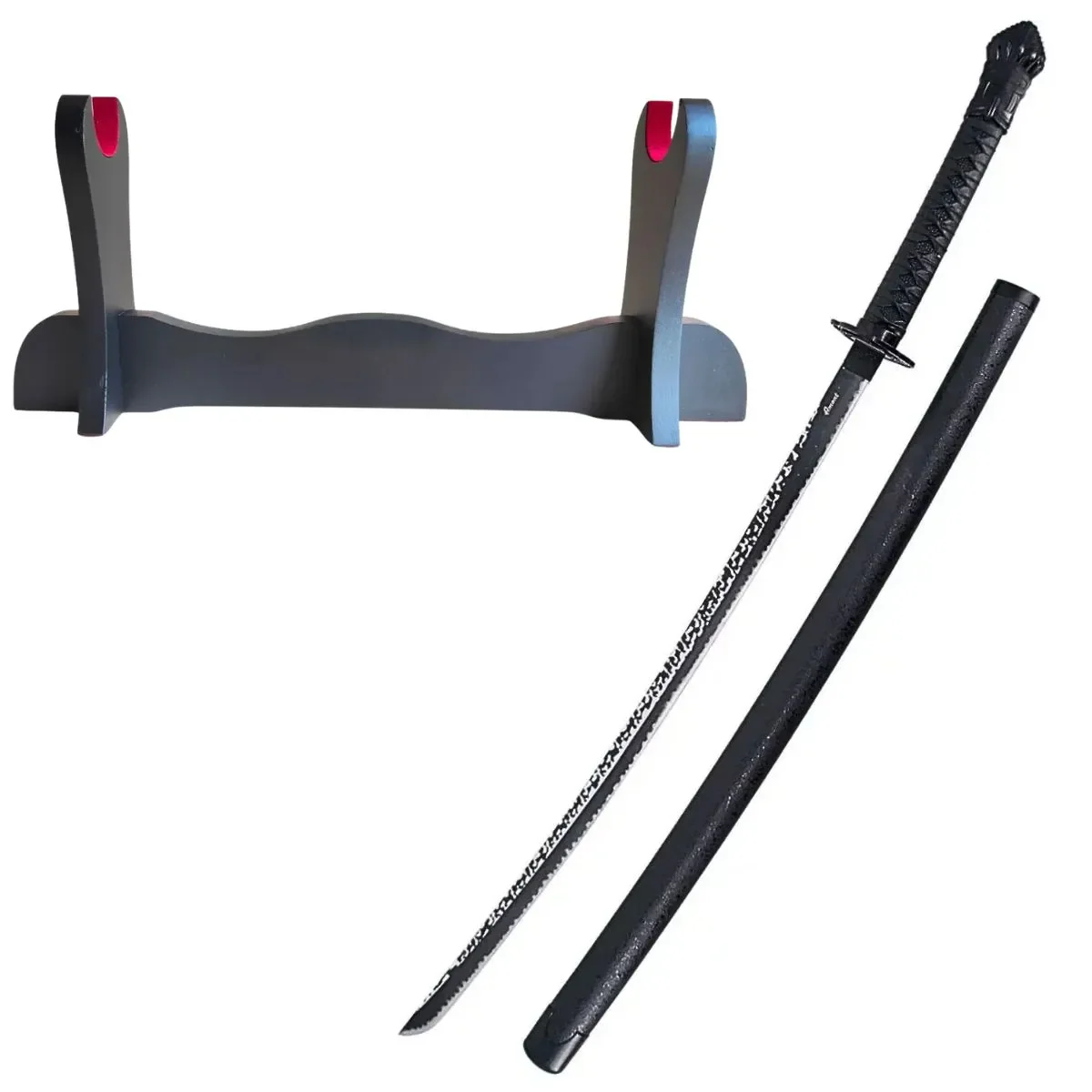 Katana Decorativa Velo Lunar de Elden Ring - Image 6