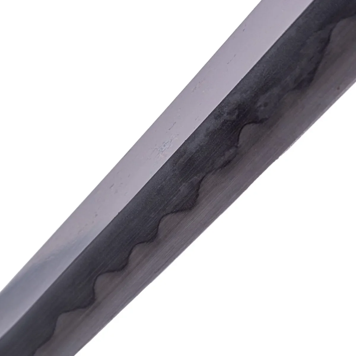 Katana Funcional Kuro Kami Hachiman – Acero 1090 Certificado - Image 5
