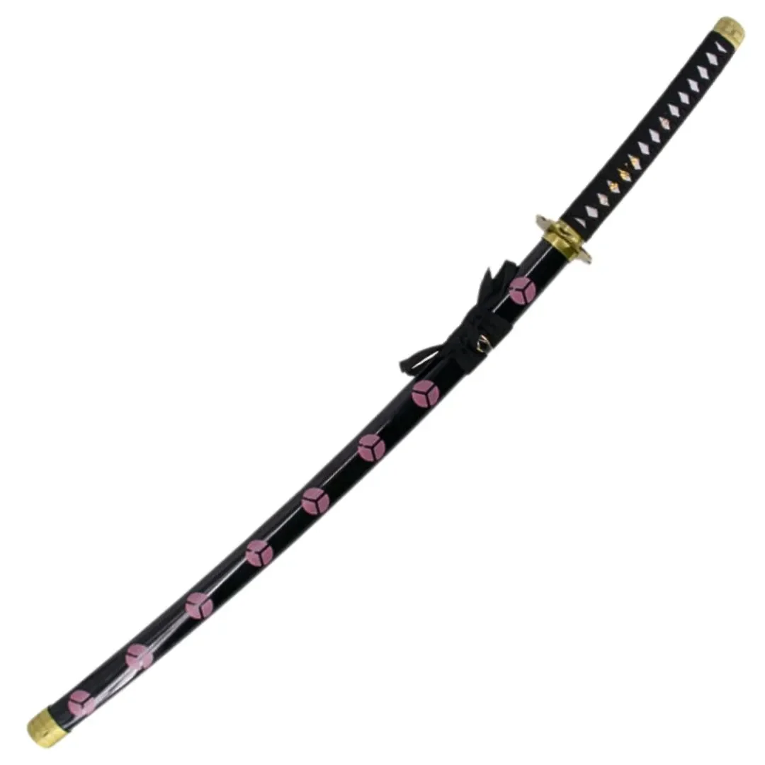 Katana Funcional Shusui de Zoro de One Piece - Image 3