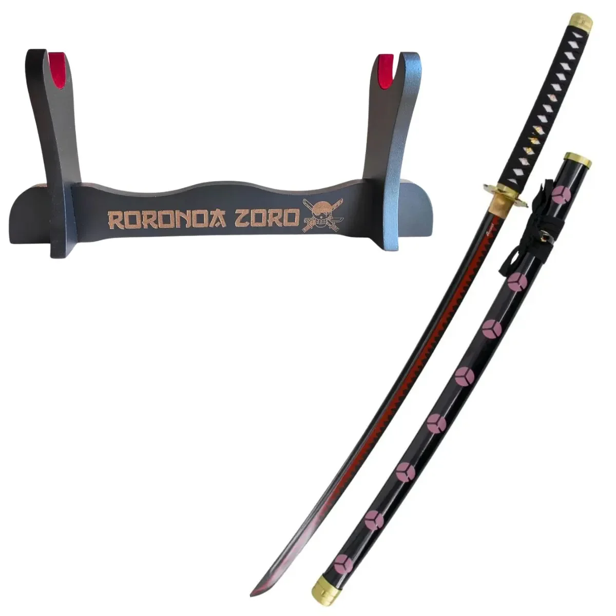 Katana Funcional Shusui de Zoro de One Piece - Image 6