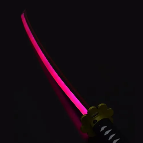 Katana Led de Roronoa Zoro - One Piece (ZS511-7GD) - Image 2