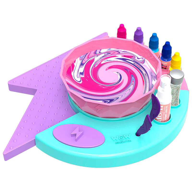 Kit Creativo De Pintura Wow Generation - Image 3