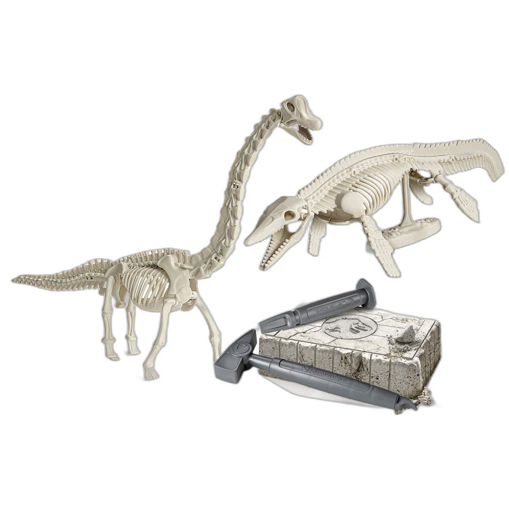 Kit Excavacion Jurassic World - Image 2