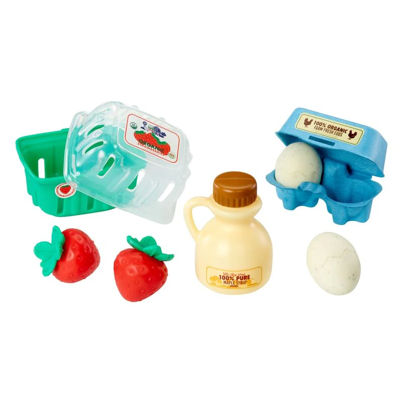 Kit Gofres Creative Chefs - Image 5