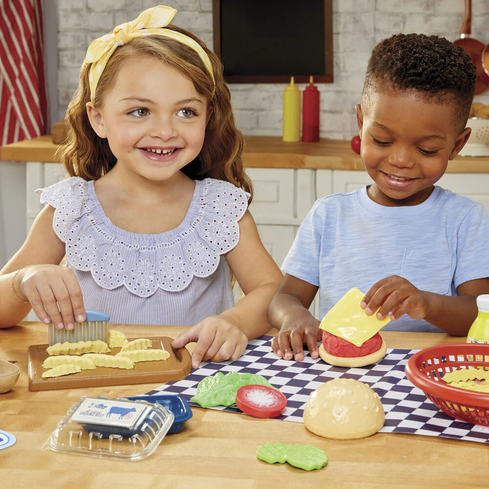Kit Hamburguesa Creative Chefs - Image 3