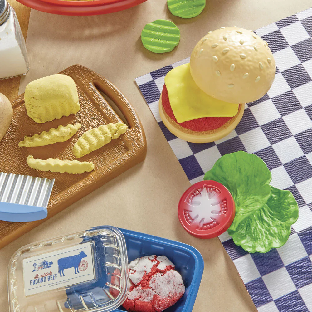 Kit Hamburguesa Creative Chefs - Image 4