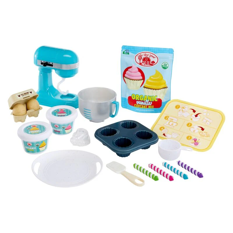 Kit Panaderia Creative Chefs - Image 2