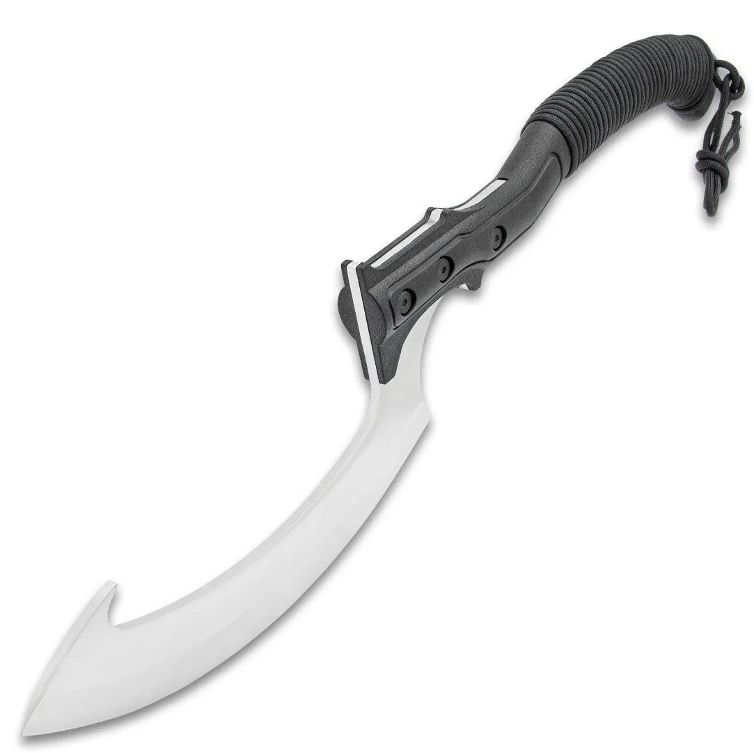 Kopesh Kojiro funcional afilado United Cutlery 42396 - Image 4