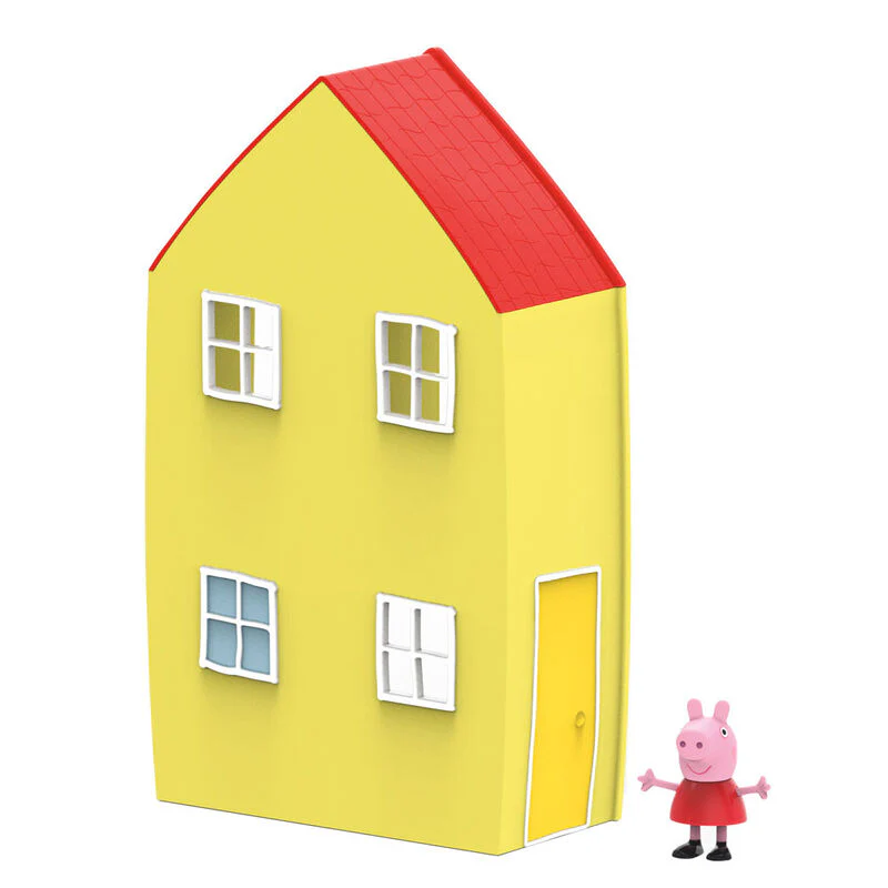 La Casa De Peppa Pig - Peppa Pig - Image 4