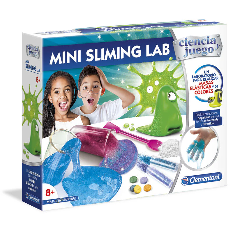Laboratorio Mini Sliming - Image 3