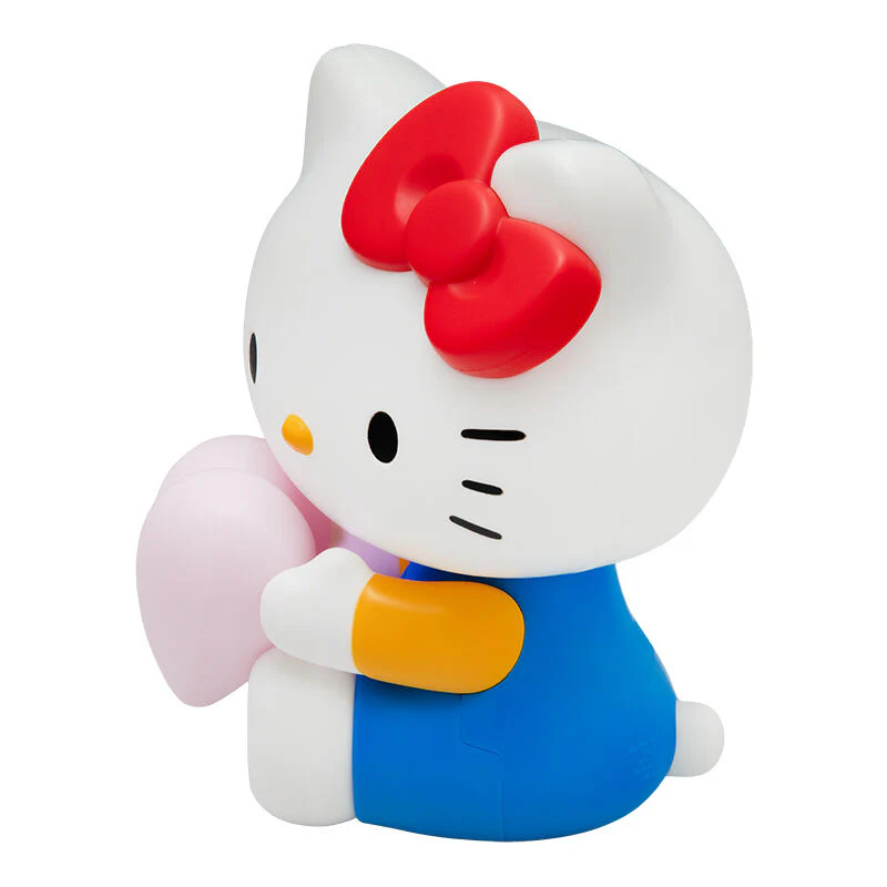 Lampara 3D Hello Kitty 16Cm - Image 3