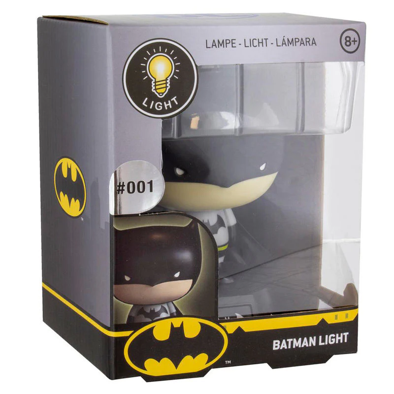 Lampara Batman - Image 2