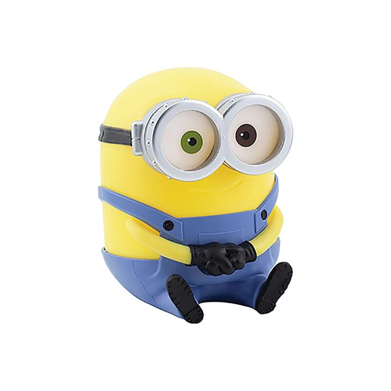 Lampara Bob Minions 11Cm - Image 2